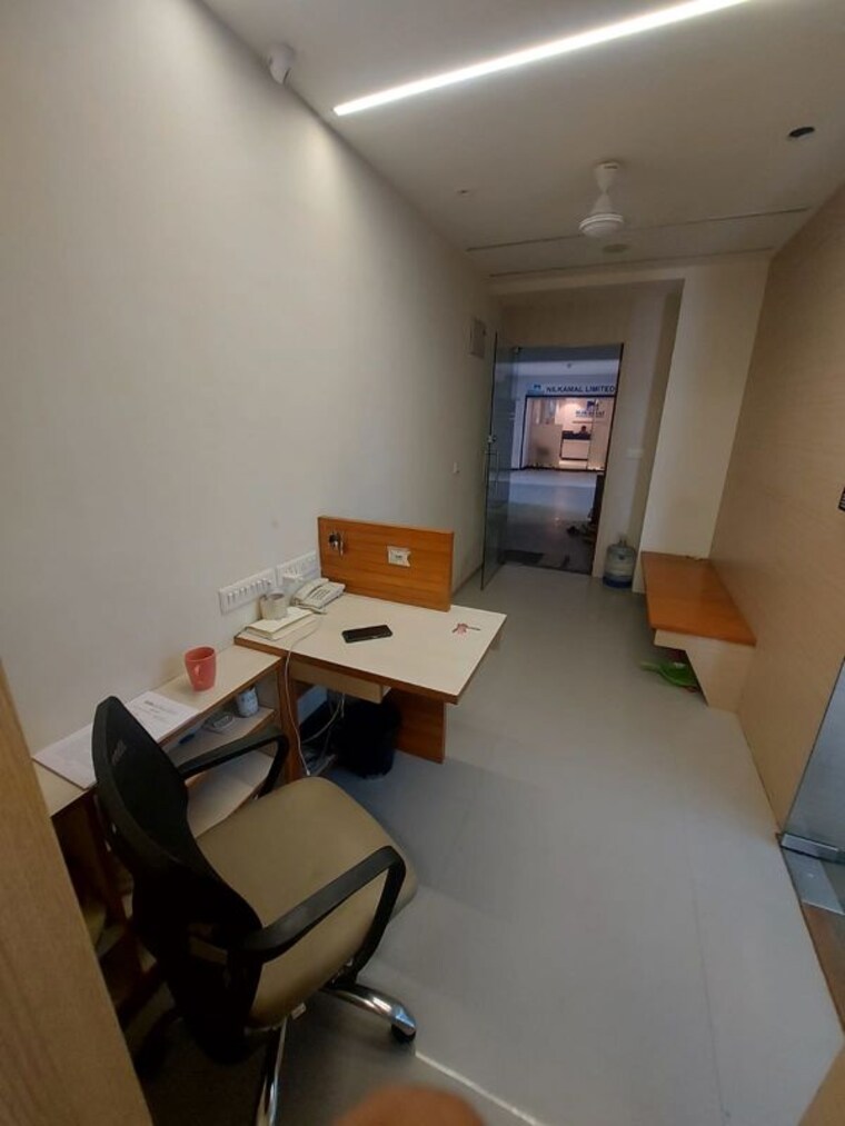 Team Area, times-square-arcade-2 Commercial Office Space 1665 Sq.Ft. In Thaltej Ahmedabad 10640886