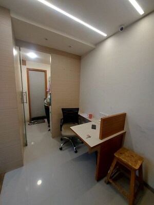 Living Room in  Office Space at Times Square Arcade 2, Thaltej – for Rent