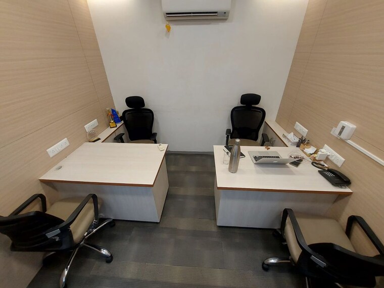 Team Area, times-square-arcade-2 Commercial Office Space 1665 Sq.Ft. In Thaltej Ahmedabad 10640886