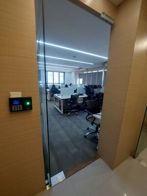 Parking in  Office Space at Times Square Arcade 2, Thaltej – for Rent