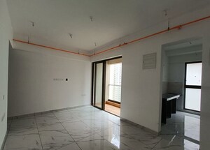 2 BHK Apartment For Rent in Raymond Ten X Vibes, J K Gram