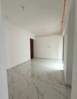 Master Bedroom in 2 BHK Apartment at Raymond Ten X Vibes, J K Gram – for Rent