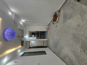Furnished Amenities in 2 BHK Builder Floor at Janakpuri – for Rent