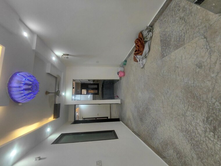 undefined, janakpuri 2 Bedroom 750 Sq.Ft. Builder Floor In Janakpuri Delhi 10640897