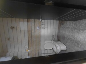 Kitchen in 2 BHK Builder Floor at Janakpuri – for Rent