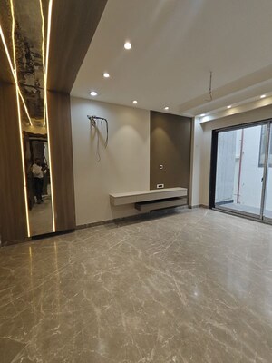 3 BHK Builder Floor For Sale in Sushant Lok I