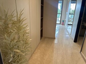 Parking in 3 BHK Apartment at Bandra Kurla Complex – for Sale
