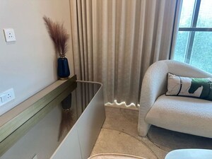3 BHK Apartment For Sale in Bandra Kurla Complex