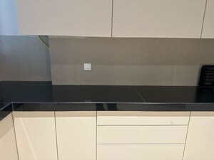 Furnished Amenities in 3 BHK Apartment at Bandra Kurla Complex – for Sale