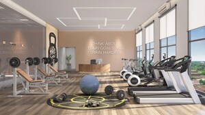 3 BHK Apartment For Sale in Arihant Clan Aalishan, Kharghar Sector 37