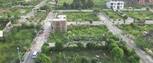  Plot For Sale in Atchutapuram