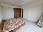 4 BHK + Store Room 1950 Sq.Ft. Apartment in Rustomjee Paramount