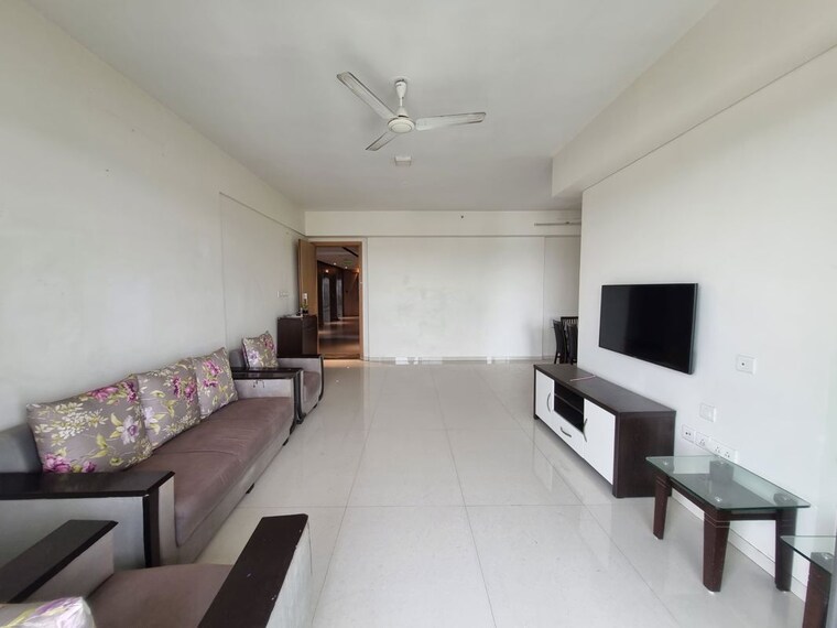 Kitchen, rustomjee-paramount 4 Bedroom 1950 Sq.Ft. Apartment In Khar West Mumbai 10640843