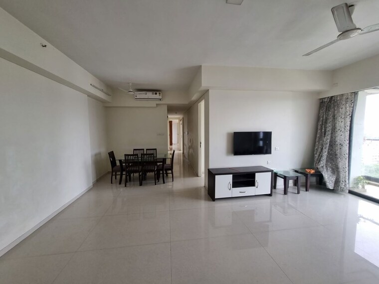 Living Room, rustomjee-paramount 4 Bedroom 1950 Sq.Ft. Apartment In Khar West Mumbai 10640843