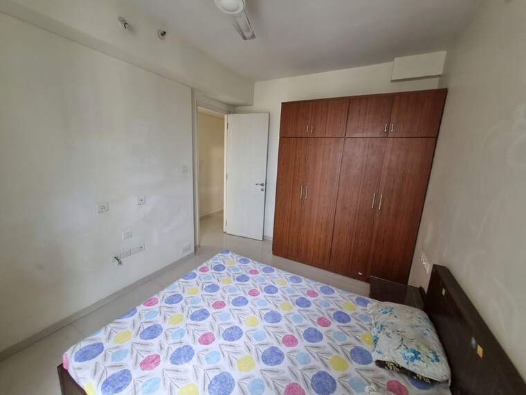 Bedroom, rustomjee-paramount 4 Bedroom 1950 Sq.Ft. Apartment In Khar West Mumbai 10640843