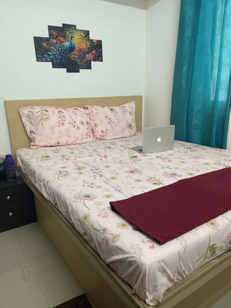Bedroom, gokul-dham-chs 2 Bedroom 650 Sq.Ft. Apartment In Goregaon East Mumbai 10640896