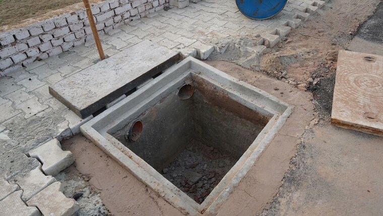 undefined, jattari  100 Sq.Yd. Plot In Jattari Aligarh 10640780