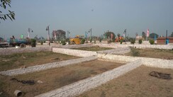 Plot For Sale in Jattari