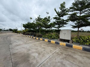  Plot – Garden View at Vasudaika Henley Woods, Nagreddipalli - for Sale