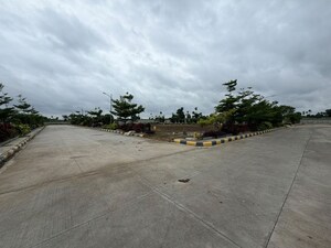 Plot Area in  Plot at Vasudaika Henley Woods, Nagreddipalli – for Sale