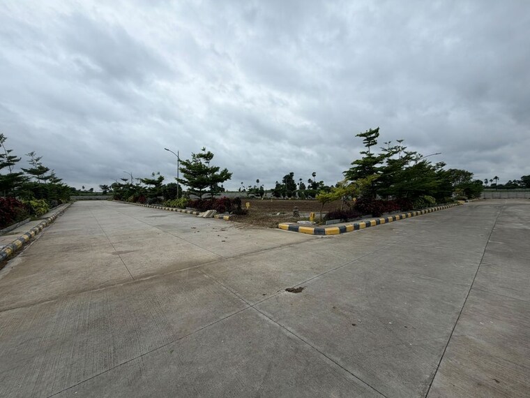 undefined, vasudaika-henley-woods  241 Sq.Yd. Plot In Nagreddipalli Hyderabad 10640902