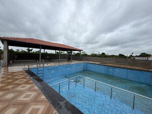   Plot at Vasudaika Henley Woods, Nagreddipalli – for Sale