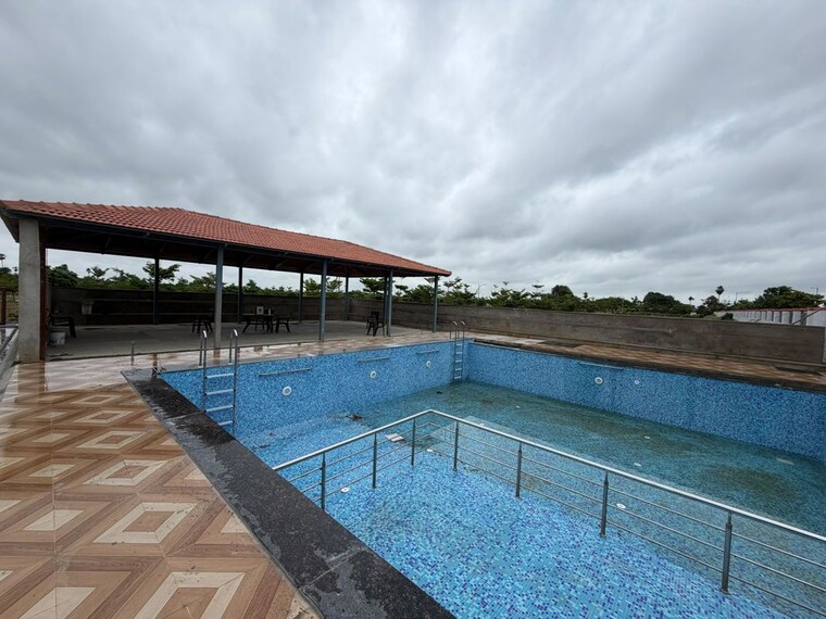 undefined, vasudaika-henley-woods  241 Sq.Yd. Plot In Nagreddipalli Hyderabad 10640902