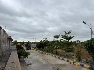 Plot Area in  Plot at Vasudaika Henley Woods, Nagreddipalli – for Sale