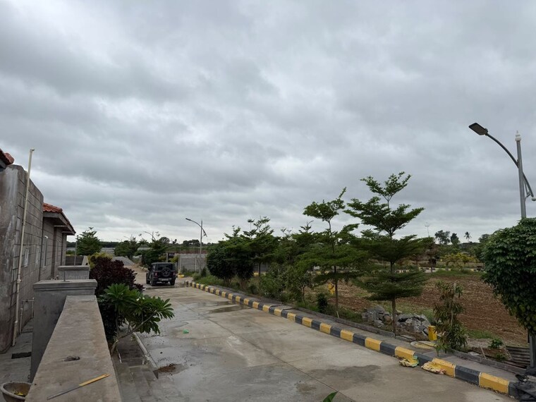 undefined, vasudaika-henley-woods  241 Sq.Yd. Plot In Nagreddipalli Hyderabad 10640902