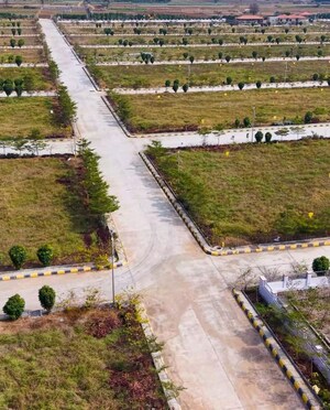  Plot For Sale in Vasudaika Henley Woods, Nagreddipalli