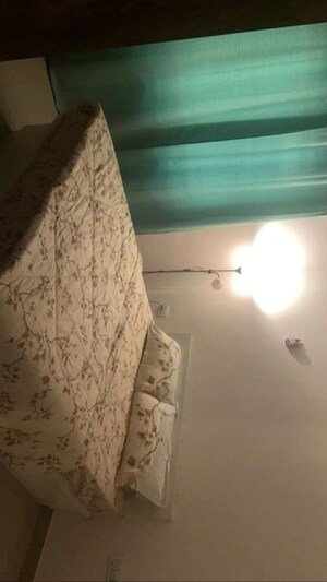 Bedroom in 2 BHK Apartment at Saibya Senary, Sarjapur Road – for Sale