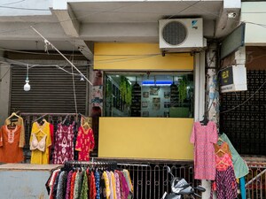  Shop – Exterior View View at Mayur Vihar - for Sale