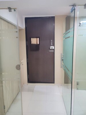  Office Space – Exterior View View at Suchidham Complex, Goregaon East - for Rent
