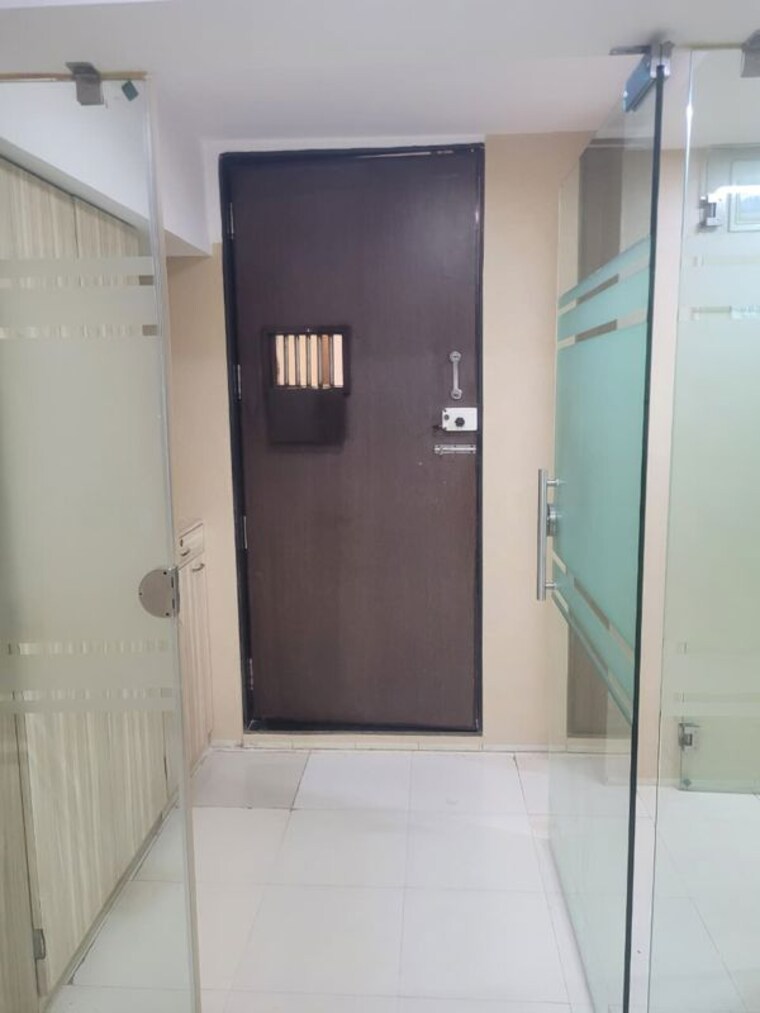 Exterior View, suchidham-complex Commercial Office Space 250 Sq.Ft. In Goregaon East Mumbai 10640901