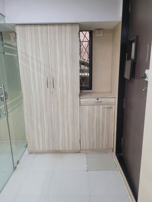  Office Space – Exterior View View at Suchidham Complex, Goregaon East - for Rent