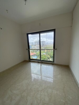 3 BHK Apartment For Sale in Bandra Kurla Complex