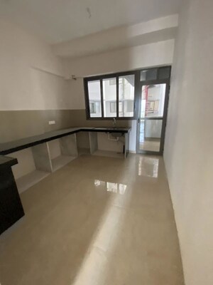 Kitchen in 3 BHK Apartment at Bandra Kurla Complex – for Sale