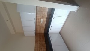 Balcony in 2 BHK Apartment at Mahagun Mywoods, Sector 16c Greater Noida – for Sale