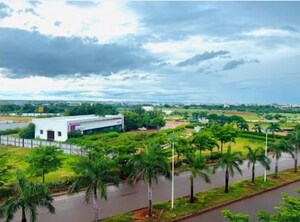  Plot For Sale in Kamalanagar