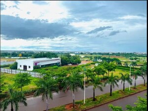  Plot – Exterior View View at Kamalanagar - for Sale