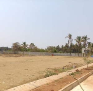 Plot Area in  Plot at Atchutapuram – for Sale