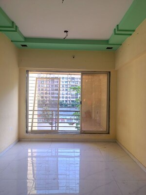 1 BHK Apartment For Rent in Morya residency Nalasopra, Nalasopara West