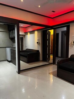 2 BHK + Store Room Apartment For Rent in Runwal Eirene