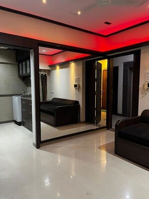2 BHK Apartment For Rent in Runwal Eirene, Balkum Pada