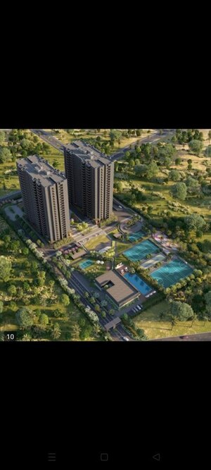 3 BHK Apartment For Sale in Assetz Trees And Tandem, Chokkasandra