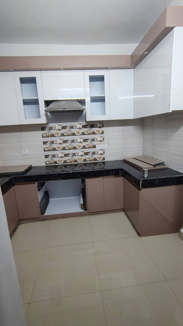 Kitchen, ats-nobility 3.5 Bedroom 1675 Sq.Ft. Apartment In Sector 4 Greater Noida Greater Noida 10640934