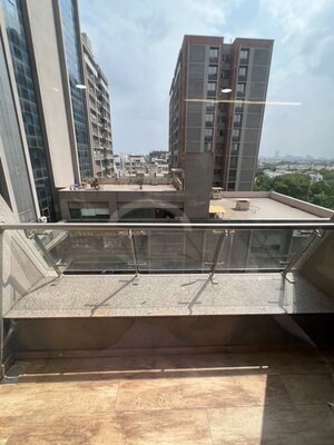  Office Space – Exterior View View at Science City - for Rent