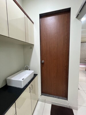 Furnished Amenities in  Office Space at Science City – for Rent