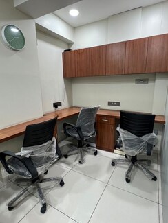 Office Space For Rent in Science City