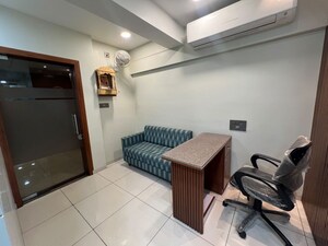 Living Room in  Office Space at Science City – for Rent